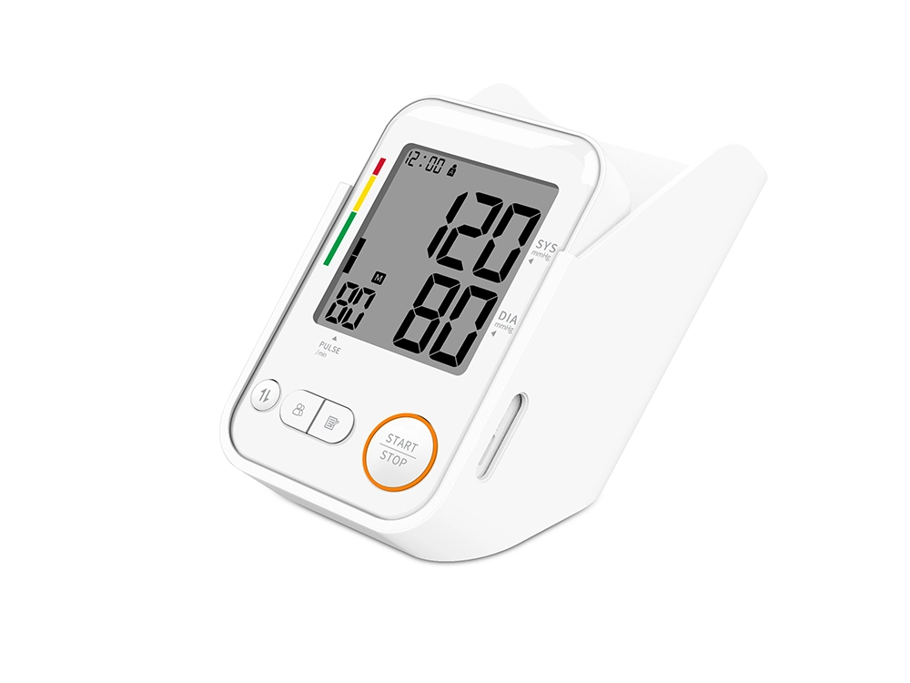 C01T Upper Arm Blood Pressure Monitor