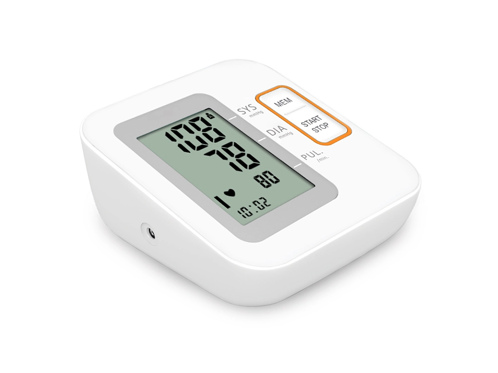 oximeter can measure blood pressure