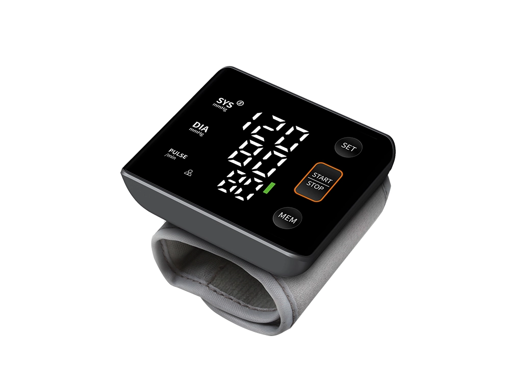 W1104L Wrist Blood Pressure Monitor