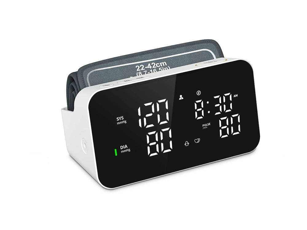 BC31LT Upper Arm Blood Pressure Monitor