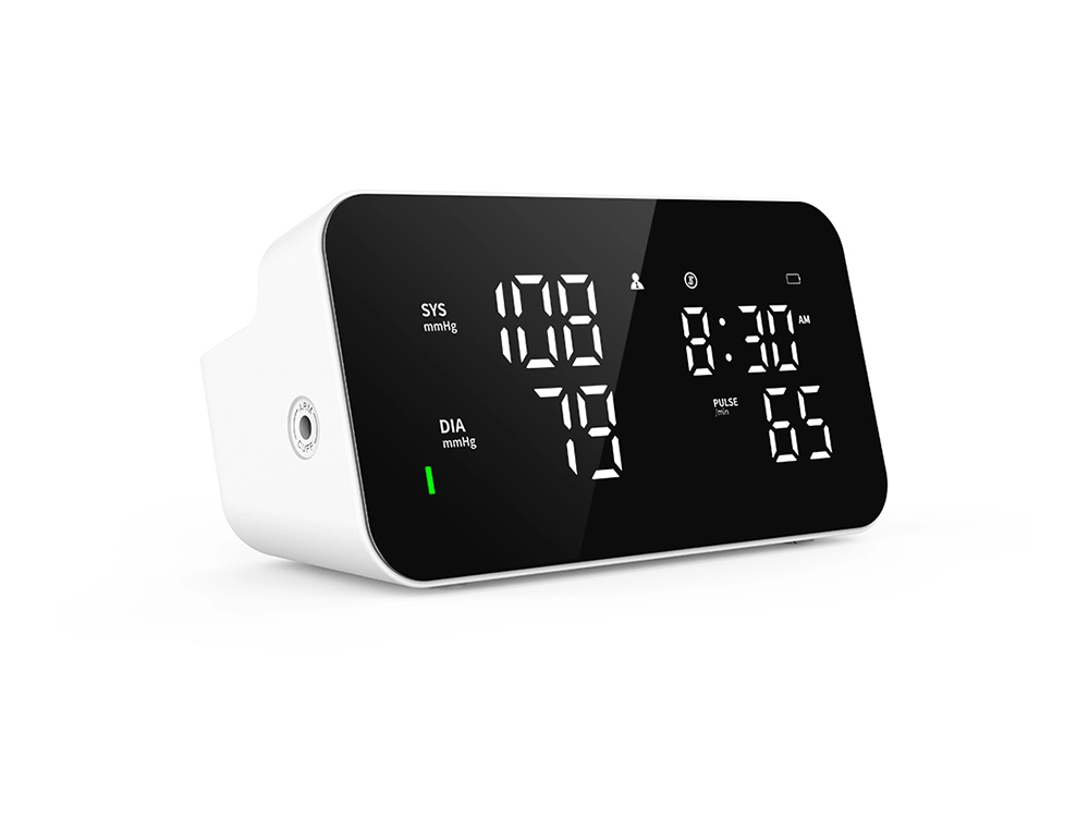 arm fda approved blood pressure monitor