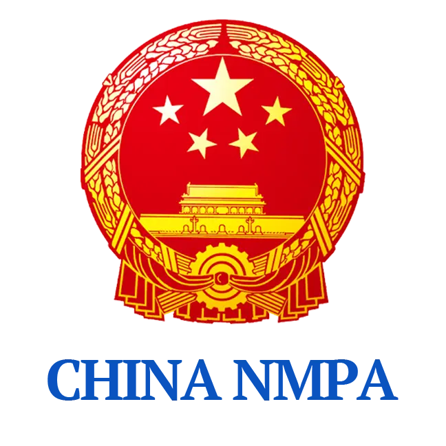 china nmpa