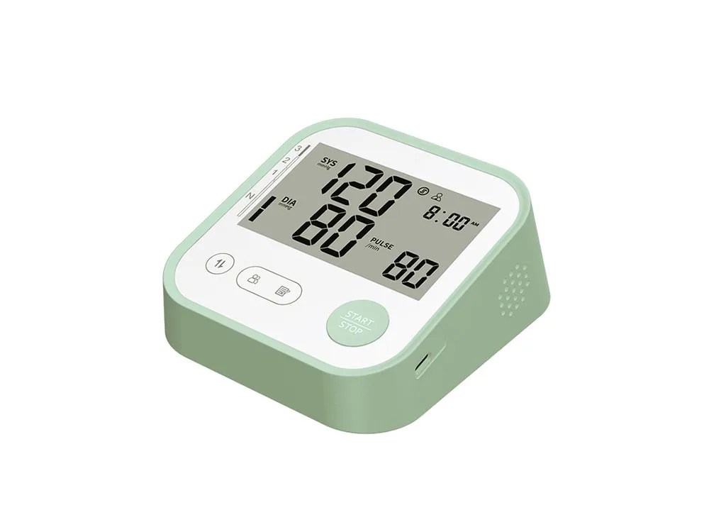 f1701t good blood pressure cuff for home use