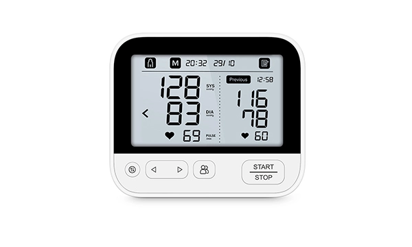 Effortless Monitoring: Exploring the Features of Automated Auscultatory Blood Pressure Monitors