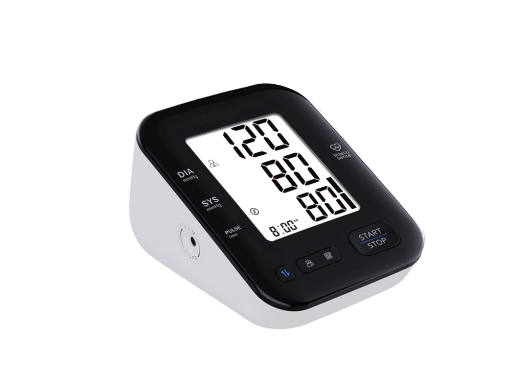 F1102T Upper Arm Blood Pressure Monitor