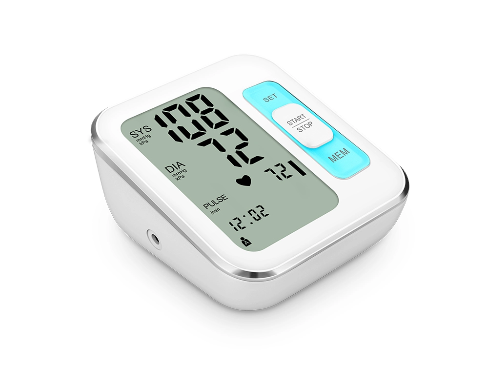 bluetooth oximeter