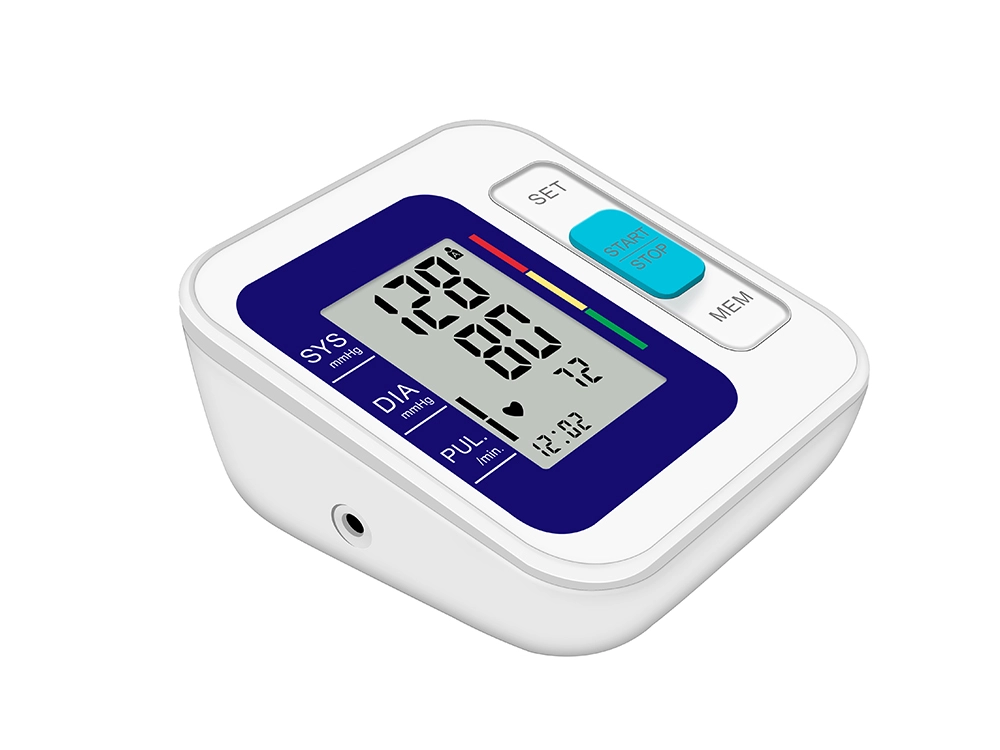 finger machine to measure oxygen