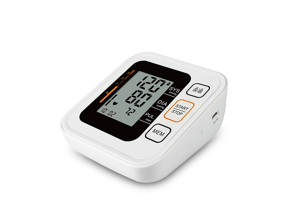 finger out oximeter