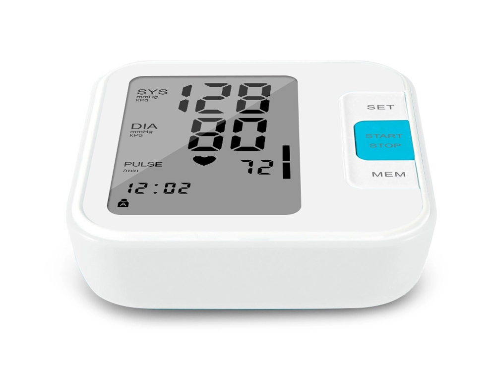 finger oximeter