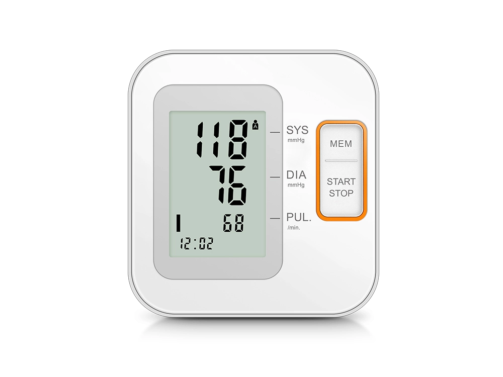 oximeter for blood pressure