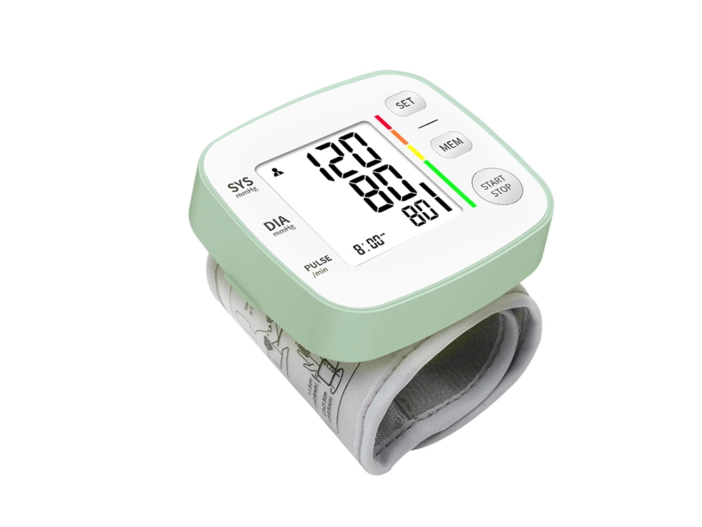 finger tip oximeter