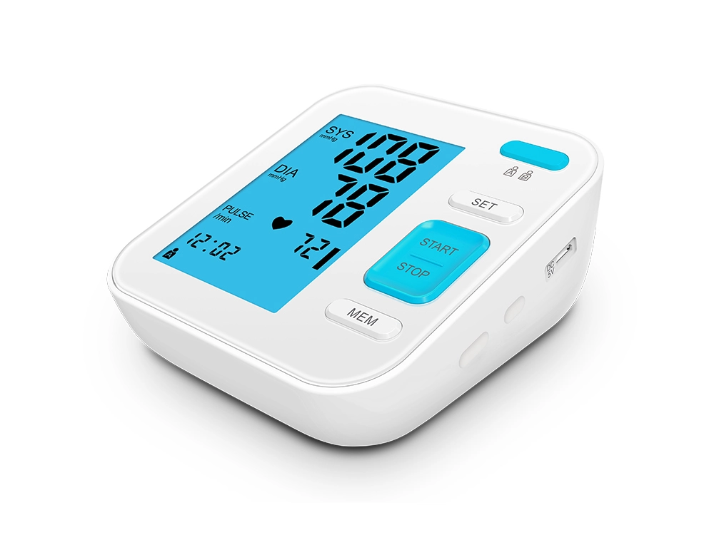 fngertp pulse oximeter