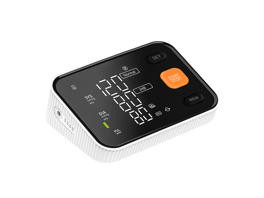 B11T Upper Arm Blood Pressure Monitor