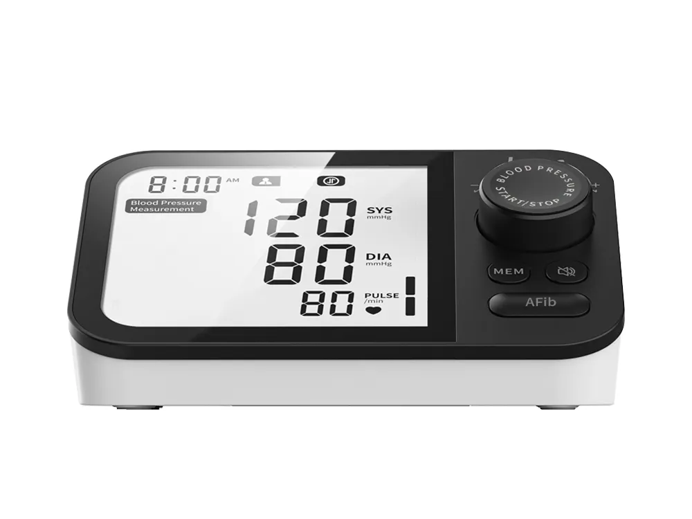 BE22T Upper Arm Blood Pressure Monitor