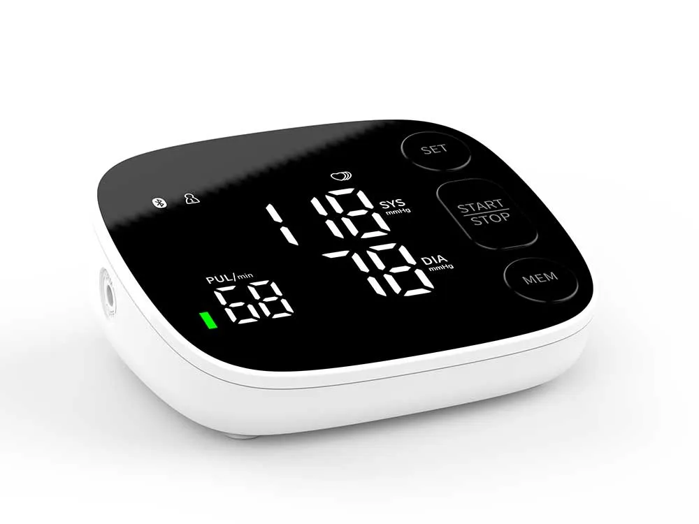 C05T Upper Arm Blood Pressure Monitor