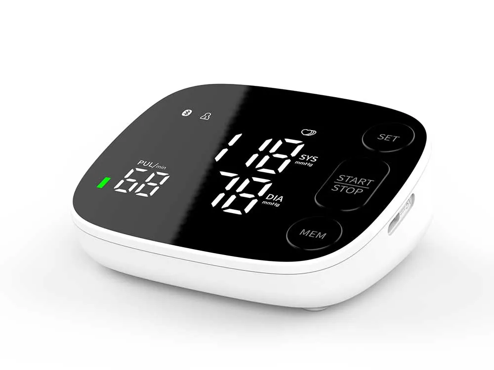 C05T Upper Arm Blood Pressure Monitor