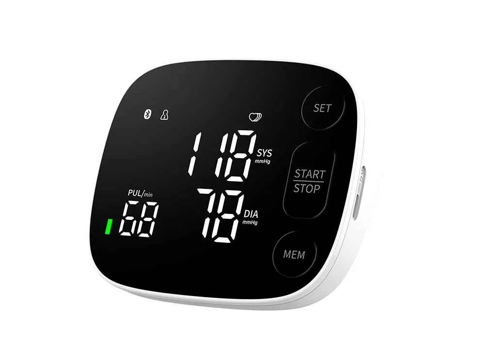 C05T Upper Arm Blood Pressure Monitor