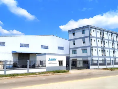 Ho Chi Minh, Vietnam